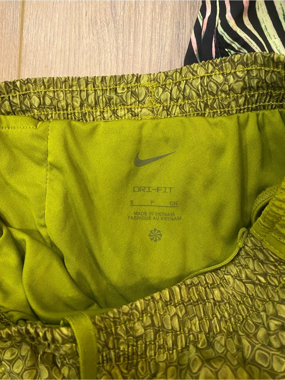 Nike youth girls